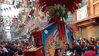 Tokha Biska Jatra #5