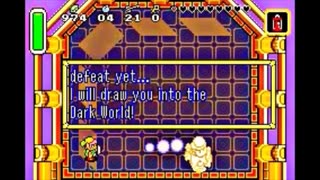 THE LEGEND OF ZELDA - A - LINK TO THE PAST GAME BOY ADVANCE - Don't Stop - Audionautix