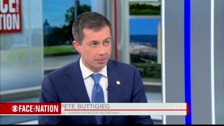 USA: Pete Buttigieg blames climate change for increase in severe flight turbulence!