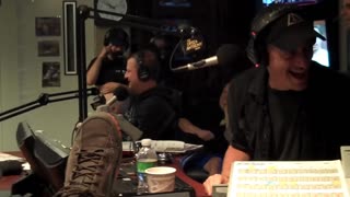 Quite Possibly Patrice O'Neal's Greatest Laugh Ever - Opie and Anthony Clip(Video)