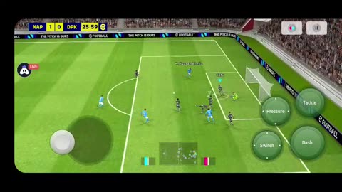 Pes Football