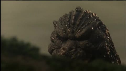 Godzilla March Version 1991- Akira Ifukube