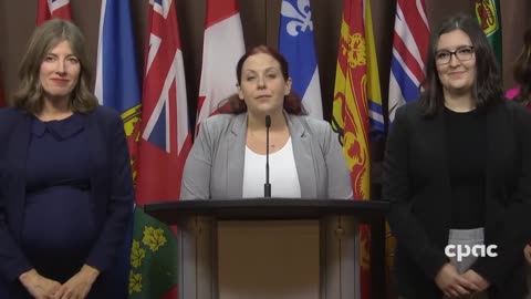 Canada: NDP MP calls for changes to publication ban rules on sexual assault cases – May 3, 2023