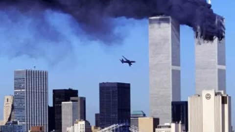 No Plane Hit the South Tower on 9/11/2001