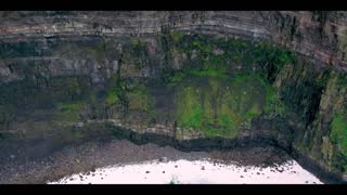 Beautiful Ireland _ Enchanting Irish Landscape _ Cinematic Video