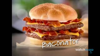 Top 10 Best Fast Food Items of All Time
