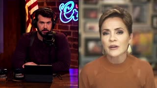 Kari on Crowder (clip)