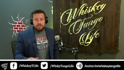 Whiskey Tango Life Podcast - American Duty Interview - Let's Save American Lives