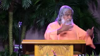 Session 6 Lancaster Prophetic Conference Session 2016 Sadhu Sundar Selvaraj