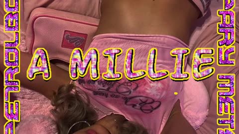 DJ PETROLBOMB X DJ Pary Meters - A Millie