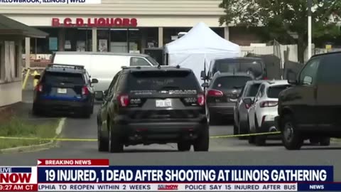 **OMG!! 20+ SHOT During MASS Shooting At Chicago Juneteenth Party! Woke Mayor Blames WHO!?
