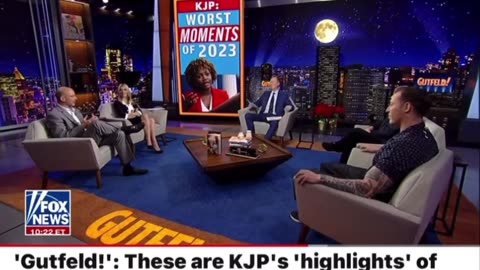KJP highlights 2023