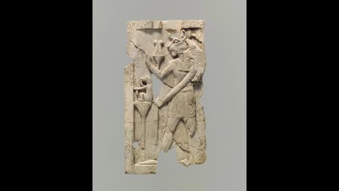 Sekhmet: Goddess of War and Healing