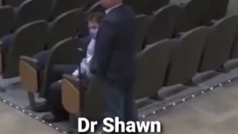 Dr. Shawn Brooks Ph