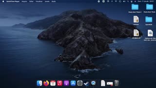 Liberar permissões no sistema para que AnyDesk e TeamViewer para terem acesso total no Hackintosh