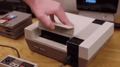 The Madness of 80s gadgets