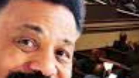 Tony Evans Steps Down As Pastor from Ministry Due to Unnamed Sin Issue