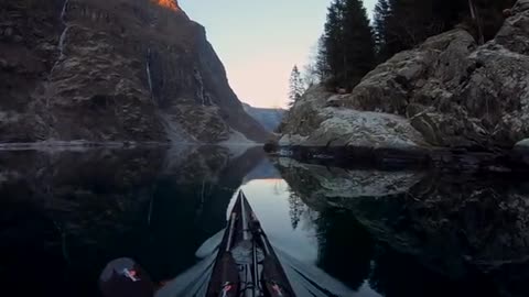 Kayak