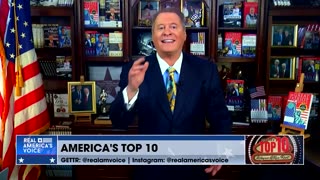 America's Top 10 for 7/22/23 - COMMENTARY