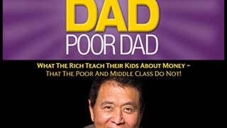 Rich DAD POOR DAD.ROBERT T.KIYOSAKI