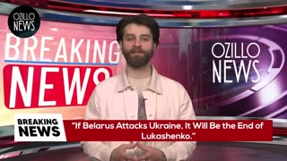 Poland Has Announced! ‘’If Belarus Attacks Ukraine, It Will Be the End of Lukashenko ’’