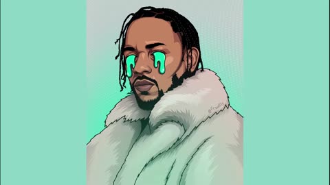Kendrick Lamar - DNA (Lo-Fi Remix)