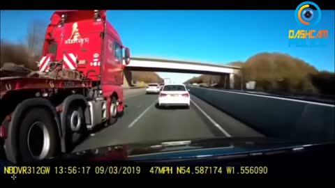 Car Crash Compilation | Instant Karma | Driving Fails | Bad Drivers