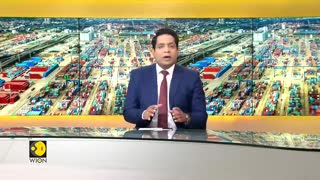 China_ Export growth picks up _ Latest World News _ Business News _ WION