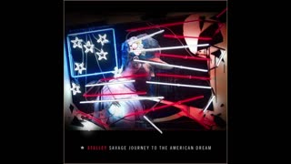 Stalley - Savage Journey To The American Dream Mixtape