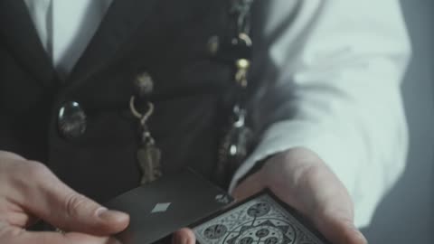 Magic cards 🃏 videos