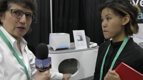 CES 2020: iKuddle Smart House for Cats Litter and More