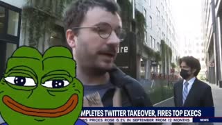 Twitter employee is fired and can no longer pay for his Tesla. Must consult husband and wife kek