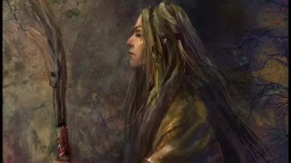 The Old Gods - Celtic Pagan Folk - Damh The Bard - Lisa Thiel - Trobar de Morte - Druid Wicca
