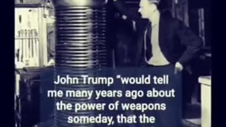 Trump Time Traveler