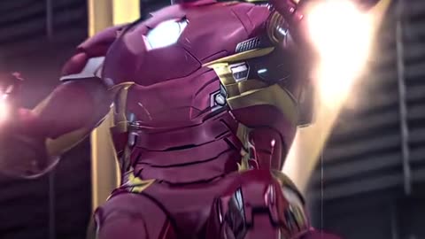 Iron Man 4k video Edit | High Quality |