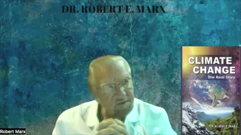 1932 #DrRobertEMarx