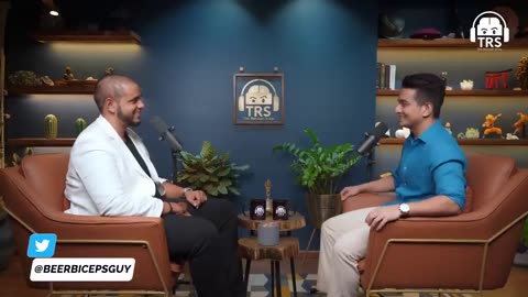 Shiva Special : Rudraksha, Bhairava & Mantra Jaap | The Ranveer Show 388