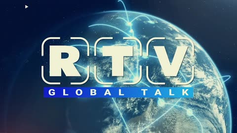 RTV GLOBAL-TALK - 25.07.23 . . mit Bernd "Bernie" Bebenroth - Aktuelles aus Australien