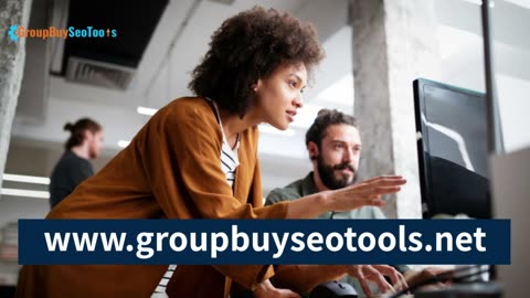 Group Buy Seo Tools