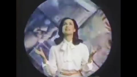 Calgon Bath Powder Commercial--"Calgon, Take Me Away!" (1978)