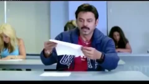 Exam time WhatsApp status funny video// Telugu WhatsApp status