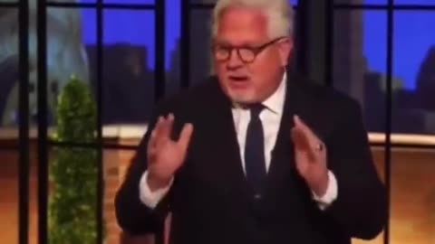 This is the most Powerful speech Glenn Beck has ever given….