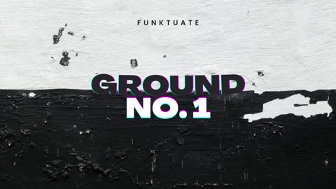 Funktuate - No.1 Underground