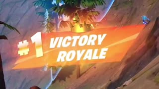 A win with a viewer