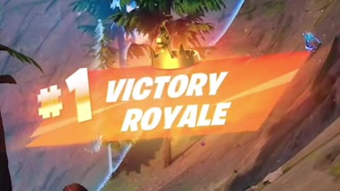 A win with a viewer