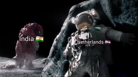 Match India vs other countries