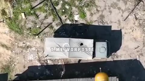 How the Ukrainian Drone (Коптер) offensive is going