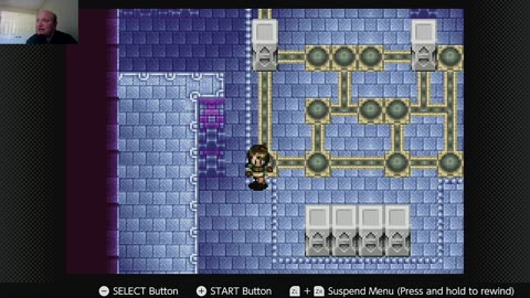 Golden Sun the Lost Age Stream 5.1: Jupiter Lighthouse...WITHOUT ANY POWER ISSUES IDEALLY!!!