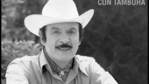 Mi gusto es Antonio Aguilar