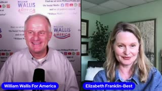 Finding Freedom and Restoring Rights With Elizabeth Franklin Best